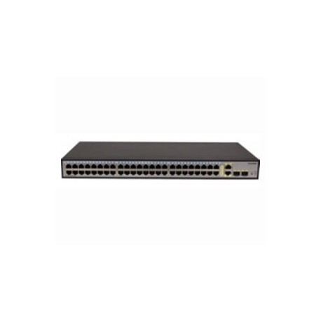 Switch Huawei Ethernet S1700-52FR-2T2P-AC, 48 Puertos