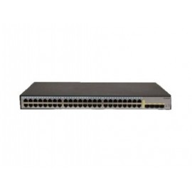 Switch Huawei Ethernet S1700-52GFR-4P-AC, 48 Puertos