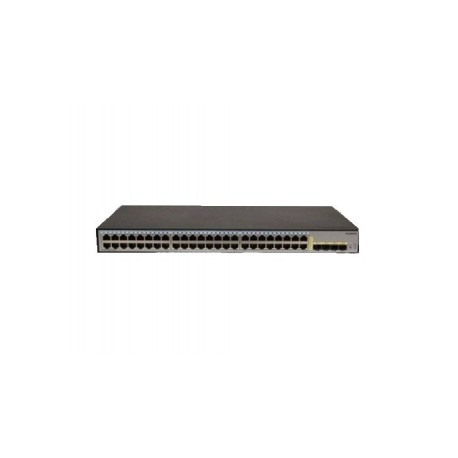 Switch Huawei Ethernet S1700-52GFR-4P-AC, 48 Puertos