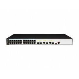 Switch Huawei Ethernet S5700-28TP-LI-AC, 24 Puertos