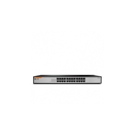 Switch Nexxt Solutions Gigabit Ethernet para Rack NW223NXT66, 24 Puertos