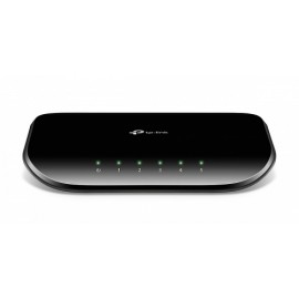 Switch TP-LINK Gigabit Ethernet TL-SG1005D,