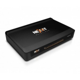 Switch Nexxt Solutions Fast Ethernet NW223NXT64, 16 Puertos