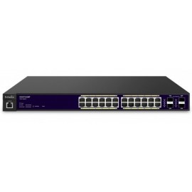 Switch EnGenius Gigabit Ethernet EGS7228P