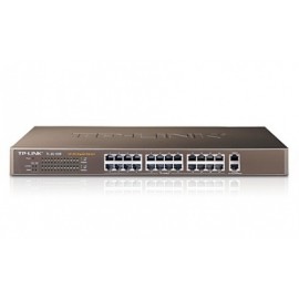 Switch TP-LINK Gigabit Ethernet TL-SL1226