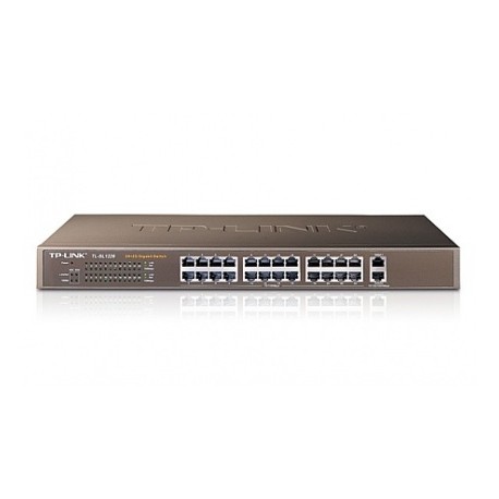 Switch TP-LINK Gigabit Ethernet TL-SL1226