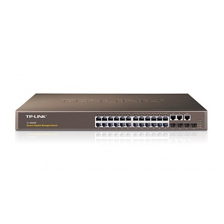 Switch TP-LINK Gigabit Ethernet TL-SG5426