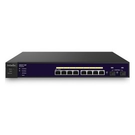 Switch EnGenius Gigabit Ethernet EGS5110P