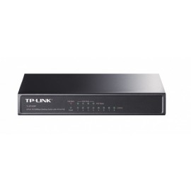 Switch TP-LINK TL-SF1008P PoE