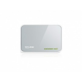 Switch TP-LINK Fast Ethernet TL-SF1005D