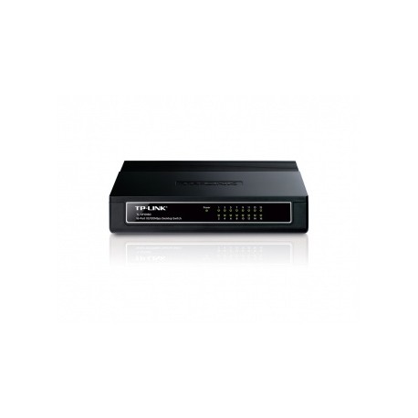 Switch TP-Link TL-SF1016D