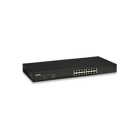 Switch Intellinet Gigabit Ethernet 524148,