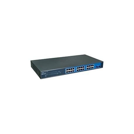 Switch Trendnet Gigabit Ethernet TEG-240WS,