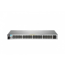 Switch HPE Gigabit Ethernet 2530-48G-PoE