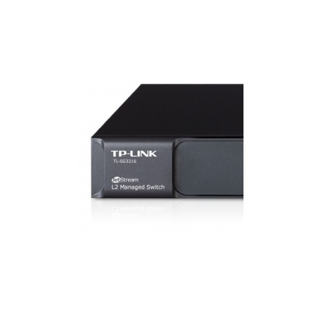 Switch TP-LINK Gigabit Ethernet JetStream,