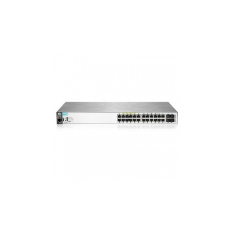 Switch HPE Gigabit Ethernet 2530-24G-PoE