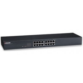 Switch Intellinet Fast Ethernet 520409