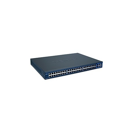 Switch Trendnet Gigabit Ethernet TEG-2248WS