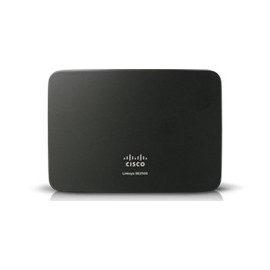 Switch Linksys Gigabit Ethernet SE2500, 5 Puertos