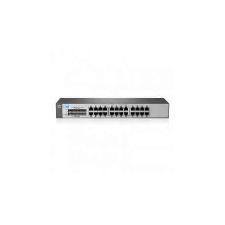 Switch HPE Fast Ethernet V1410,