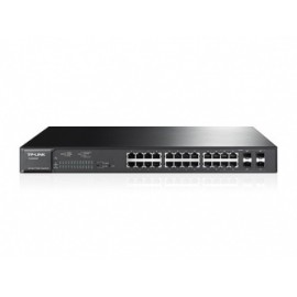 Switch TP-LINK Gigabit Ethernet Smart JetStream PoE