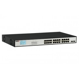 Switch Provision-ISR Gigabit Ethernet PoES-24330G2SFP PoE 330W, 24 Puertos