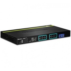 Switch Trendnet Gigabit Ethernet TPE-1620WS, 16 Puertos