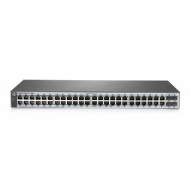 Switch HPE Gigabit Ethernet 1820-48G, 48 Puertos