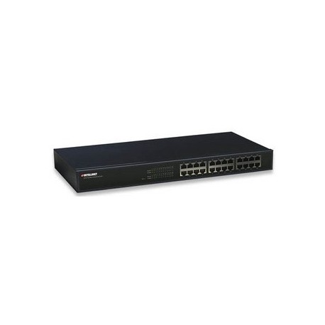 Switch Intellinet Fast Ethernet 520416