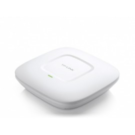 Router TP-LINK Gigabit Ethernet de Doble Banda EAP225, Inalámbrico, RJ-45