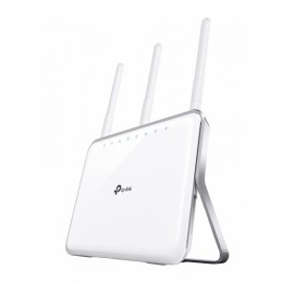 Router TP-Link Gigabit Ethernet de Banda Dual AC1900 ARCHER C9, Inalámbrico, 5x RJ-45, 2.4-5GHz, con 3 Antenas