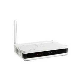 Router Encore Fast Ethernet ENHWI-3GN3, 157.5 Mbits, 2x RJ-45, 2.4GHz, Antena de 2dBi