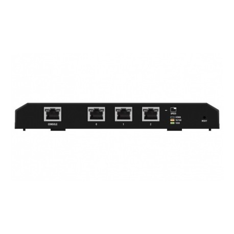 Router Ubiquiti Networks Gigabit Ethernet EdgeRouter ERLITE-3, Alámbrico, 3x RJ-45