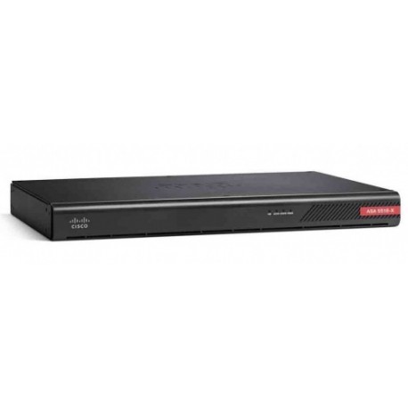 Cisco Router con Firewall ASA 5516-X con FirePOWER, Alámbrico, 850 Mbit