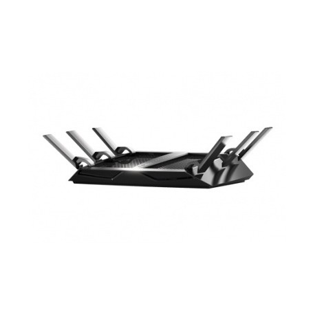 Router Netgear Gigabit Ethernet R7900, Inalámbrico, 5x RJ-45, Tri-band 2.4