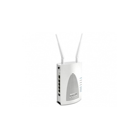 Router Daytek Gigabit Ethernet Inalámbrico, 4x RJ-45, 2.4 -5GHz, 2 Antenas