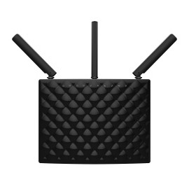 Router Tenda de Banda Dual AC15, Inalámbrico