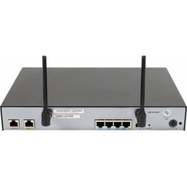 Router Huawei Ethernet AR151W-P, Inalámbrico, 6x RJ-45, 2 Antenas Externas