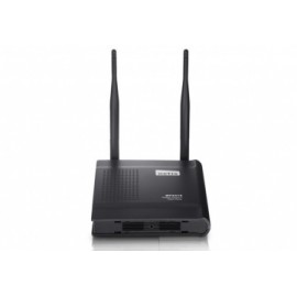 Router Netis Gigabit Ethernet WF2415, Inalámbrico, 300 Mbits, 4x RJ-45, 2.4GHz, 2 Antenas Externas 5dBi