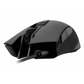 Mouse Gamer Cougar Óptico Revenger, Alámbrico, USB, 12.000DPI, Negro