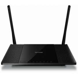 Router TP-Link Ethernet de Banda Dual TL-WR841HP, Inalámbrico, 4x RJ-45, 2.4GHz, con 2 Antenas de 8dBi