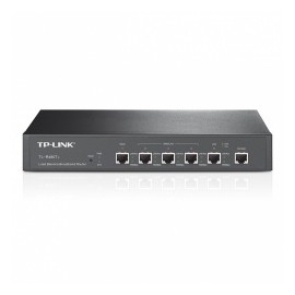 Router TP-LINK de Banda Ancha TL-R480T, Alámbrico, 3x RJ-45