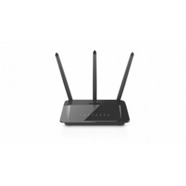 Router D-Link Gigabit Ethernet de Banda Dual DIR-859, Inálambrico, 4x RJ-45