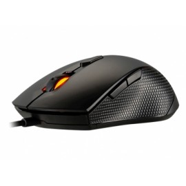 Mouse Gamer Cougar Óptico Minos X1, Alámbrico, USB, 2000DPI