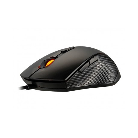 Mouse Gamer Cougar Óptico Minos X1, Alámbrico, USB, 2000DPI