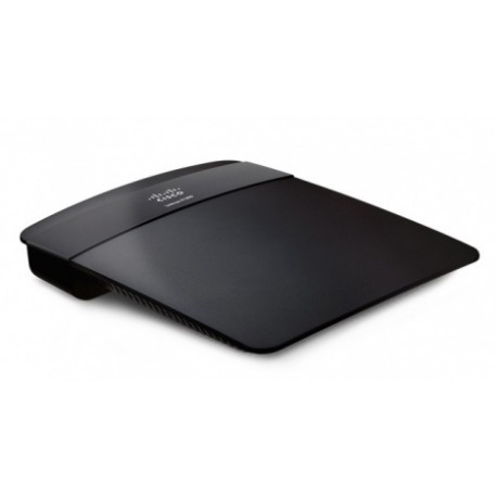 Router Linksys Fast Ethernet E1200-LA, Alámbrico, 300 Mbits, 2.4GHz