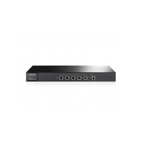 Router TP-LINK Gigabit Ethernet SafeStream TL-ER6120, Alámbrico, 1000 Mbits