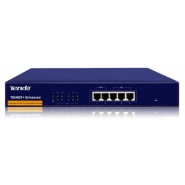 Router Tenda Ethernet TEI480T, Alámbrico