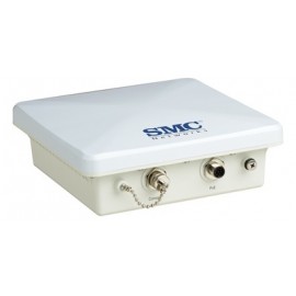 Router Bridge SMC Universal Wireless 802.11ABG (Slave)