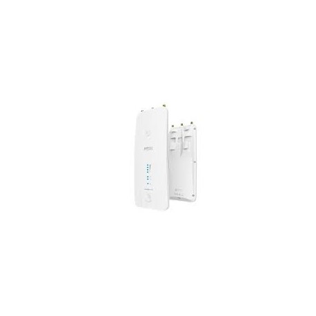 Access Point Ubiquiti Networks ROCKET 5 AC PRISM, 500 Mbit